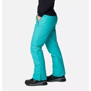 $110 Columbia Women's Modern Mountain™ 2.0 Insulated Ski Pants size small